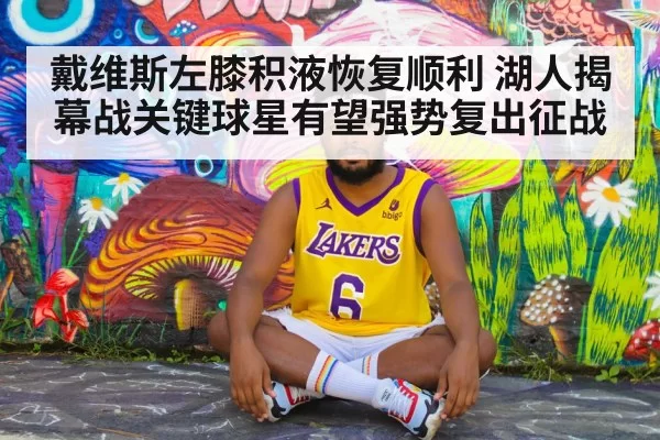 戴维斯左膝积液恢复顺利 湖人揭幕战关键球星有望强势复出征战
